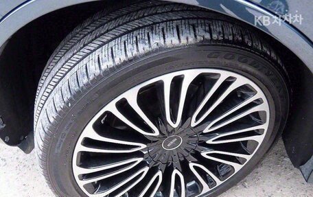 Lincoln Aviator II, 2021 год, 3 790 000 рублей, 20 фотография