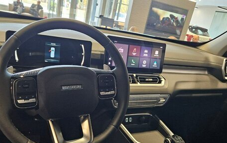Haval H5, 2024 год, 4 157 010 рублей, 10 фотография