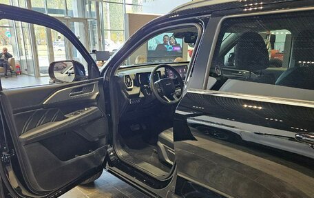 Haval H5, 2024 год, 4 157 010 рублей, 16 фотография