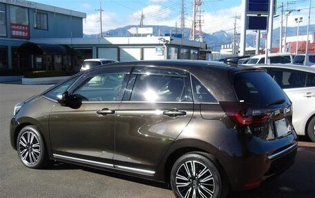 Honda Fit, 2021 год, 855 000 рублей, 3 фотография