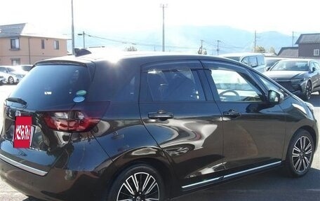 Honda Fit, 2021 год, 855 000 рублей, 2 фотография