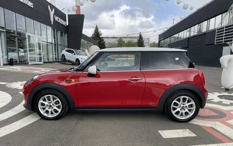 MINI Hatch, 2015 год, 1 300 000 рублей, 5 фотография