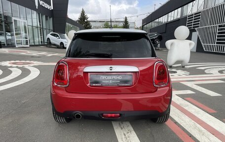 MINI Hatch, 2015 год, 1 300 000 рублей, 3 фотография
