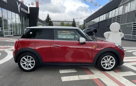 MINI Hatch, 2015 год, 1 300 000 рублей, 4 фотография