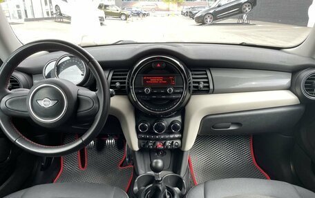 MINI Hatch, 2015 год, 1 300 000 рублей, 7 фотография
