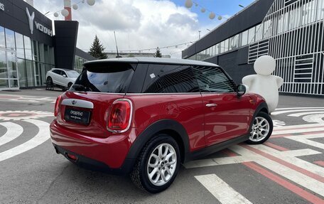 MINI Hatch, 2015 год, 1 300 000 рублей, 6 фотография