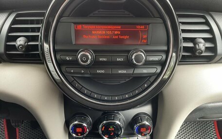 MINI Hatch, 2015 год, 1 300 000 рублей, 12 фотография