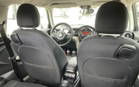 MINI Hatch, 2015 год, 1 300 000 рублей, 16 фотография