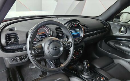 MINI Clubman, 2020 год, 3 098 000 рублей, 8 фотография