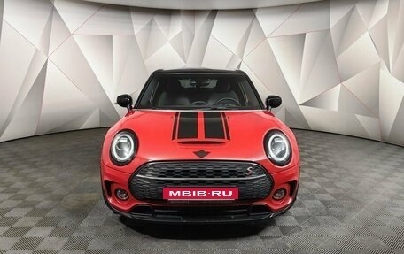 MINI Clubman, 2020 год, 3 098 000 рублей, 3 фотография