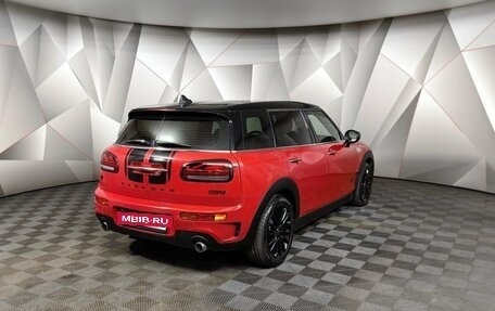 MINI Clubman, 2020 год, 3 098 000 рублей, 2 фотография