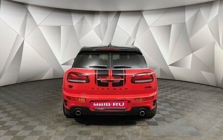 MINI Clubman, 2020 год, 3 098 000 рублей, 4 фотография