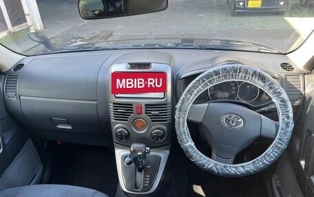 Toyota Rush II, 2013 год, 910 000 рублей, 6 фотография