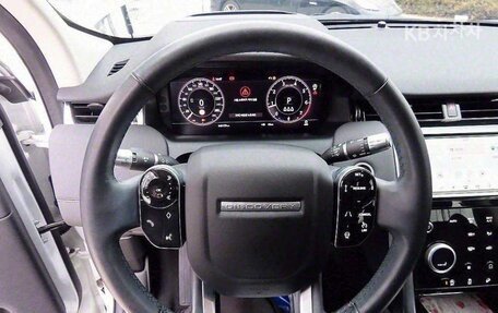 Land Rover Discovery Sport I рестайлинг, 2021 год, 2 390 000 рублей, 8 фотография