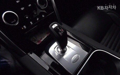 Land Rover Discovery Sport I рестайлинг, 2021 год, 2 390 000 рублей, 11 фотография