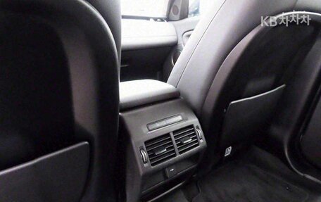 Land Rover Discovery Sport I рестайлинг, 2021 год, 2 390 000 рублей, 15 фотография