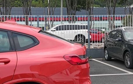 BMW X4 M, 2022 год, 6 095 000 рублей, 9 фотография
