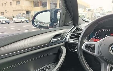 BMW X4 M, 2022 год, 6 095 000 рублей, 20 фотография