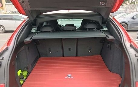 BMW X4 M, 2022 год, 6 095 000 рублей, 25 фотография