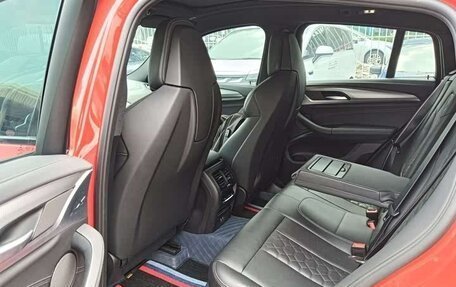 BMW X4 M, 2022 год, 6 095 000 рублей, 24 фотография