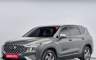Hyundai Santa Fe IV, 2021 год, 2 250 000 рублей, 1 фотография