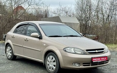 Chevrolet Lacetti, 2007 год, 498 000 рублей, 1 фотография
