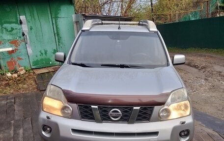 Nissan X-Trail, 2008 год, 1 050 000 рублей, 1 фотография