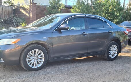 Toyota Camry, 2007 год, 1 250 000 рублей, 3 фотография