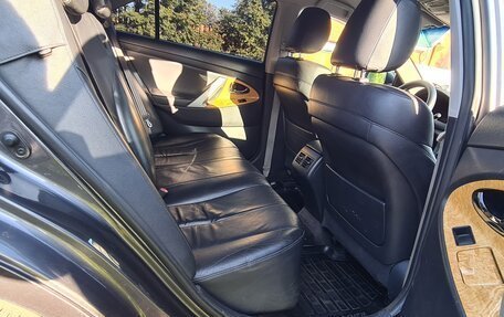 Toyota Camry, 2007 год, 1 250 000 рублей, 4 фотография