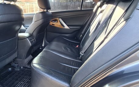 Toyota Camry, 2007 год, 1 250 000 рублей, 6 фотография