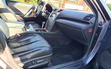 Toyota Camry, 2007 год, 1 250 000 рублей, 5 фотография