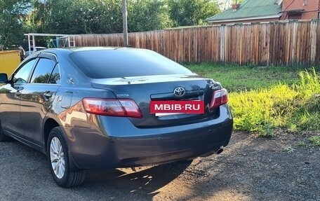 Toyota Camry, 2007 год, 1 250 000 рублей, 2 фотография