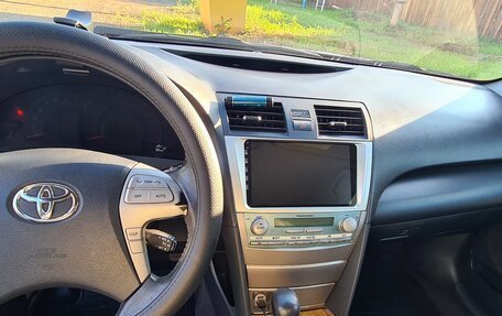 Toyota Camry, 2007 год, 1 250 000 рублей, 8 фотография