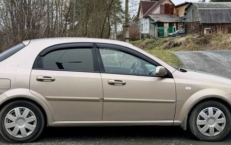 Chevrolet Lacetti, 2007 год, 498 000 рублей, 2 фотография
