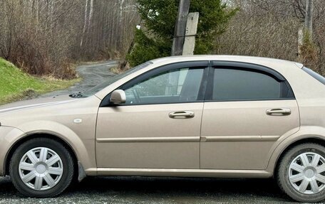 Chevrolet Lacetti, 2007 год, 498 000 рублей, 3 фотография