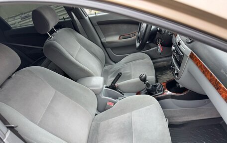 Chevrolet Lacetti, 2007 год, 498 000 рублей, 8 фотография