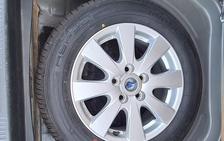 Toyota Camry, 2007 год, 1 250 000 рублей, 9 фотография