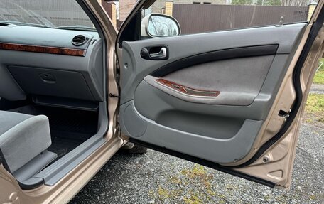Chevrolet Lacetti, 2007 год, 498 000 рублей, 13 фотография