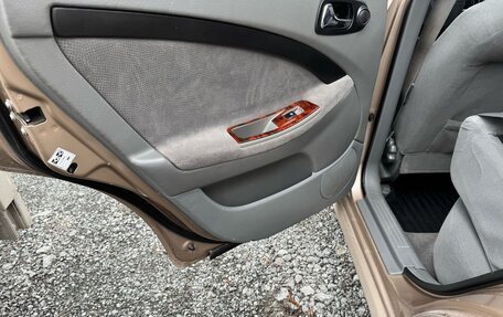 Chevrolet Lacetti, 2007 год, 498 000 рублей, 14 фотография