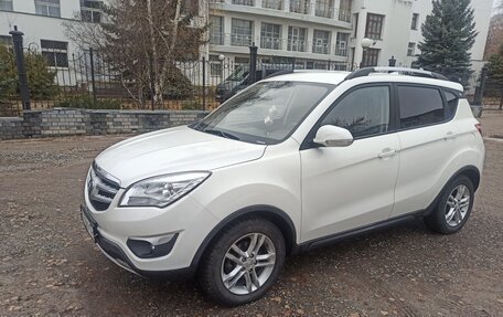 Changan CS35, 2016 год, 999 999 рублей, 2 фотография