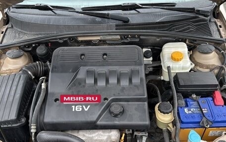 Chevrolet Lacetti, 2007 год, 498 000 рублей, 15 фотография