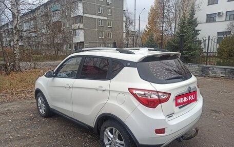 Changan CS35, 2016 год, 999 999 рублей, 4 фотография