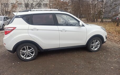 Changan CS35, 2016 год, 999 999 рублей, 6 фотография