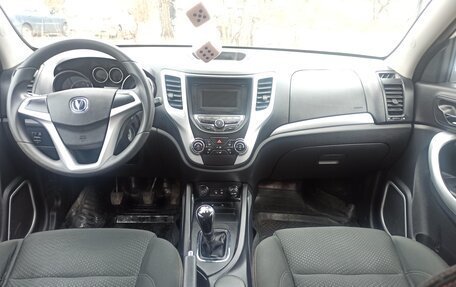 Changan CS35, 2016 год, 999 999 рублей, 14 фотография