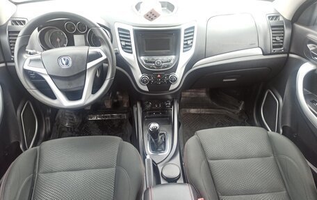 Changan CS35, 2016 год, 999 999 рублей, 13 фотография