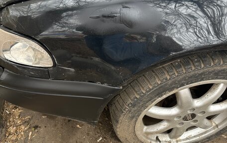 Audi A8, 1994 год, 400 000 рублей, 6 фотография