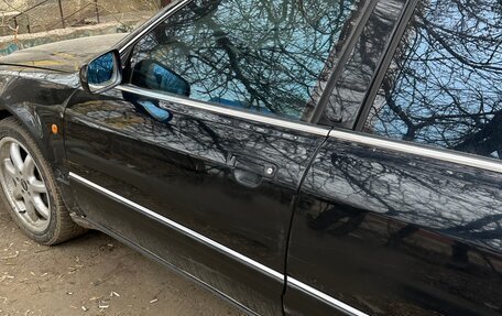 Audi A8, 1994 год, 400 000 рублей, 7 фотография