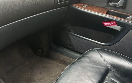 Audi A8, 1994 год, 400 000 рублей, 8 фотография