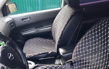 Nissan X-Trail, 2008 год, 1 050 000 рублей, 3 фотография