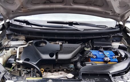 Nissan X-Trail, 2008 год, 1 050 000 рублей, 4 фотография